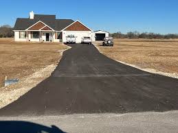 Best Concrete Driveway Installation  in Bren Bow, OK